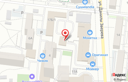 Торгово-сервисная компания СтройРегионСварка на карте