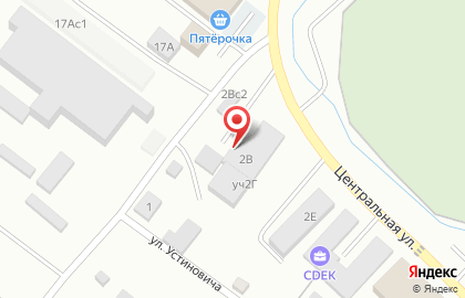 Компания по продаже оленины, ИП Богомольная И.В. на карте