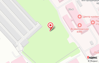 Ресторан Белое солнце на карте