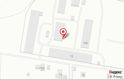 Стэп в Московском районе на карте