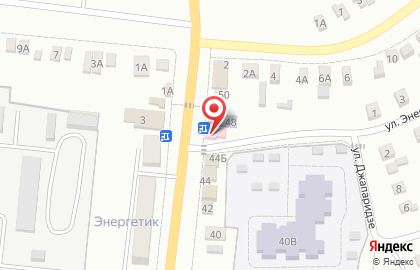 Аптека Здоровье, аптека в Ростове-на-Дону на карте