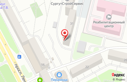Общественная организация Региональная национально-культурная автономия татар на карте