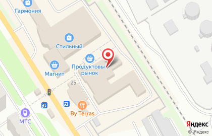Магазин мебели Олмеко, магазин мебели в Нижнем Новгороде на карте