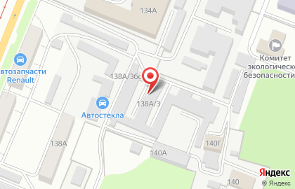 Компания по прокату инструментов в Центральном районе на карте