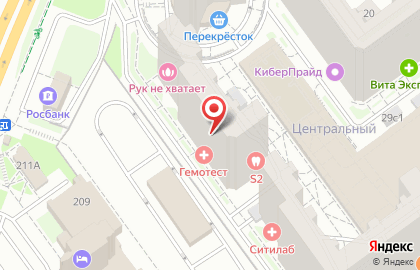 Первая Уральская залоговая компания на Московском шоссе на карте