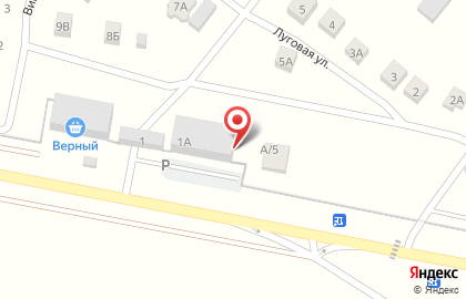 Центр по уходу за детьми Шишкин сад на карте
