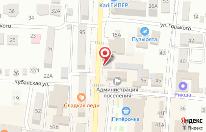 Химчистка-прачечная Uno Momento на ​Комсомольском проспекте на карте