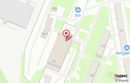 Торговая компания Станкорос на улице Героя Рябцева на карте