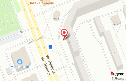 Международный лингвистический центр InterLand на карте