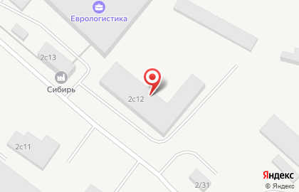 Магазин металлической мебели ПРОММЕБЕЛЬ на Профсоюзной улице на карте