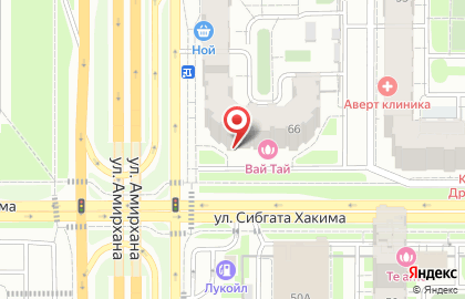Магазин табачной продукции Best shop hookah market на Чистопольской улице на карте