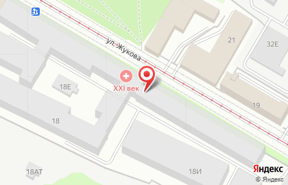 Таганай авм на карте