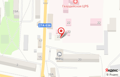Союз садоводов России на улице Тельмана на карте