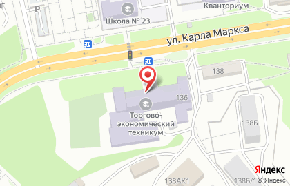 Частное охранное предприятие Тигр-ДВ на карте
