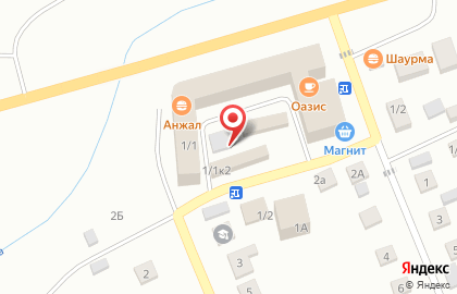 Официальный дилер Profigroup на карте