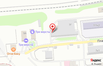 Служба технической помощи и отогрева автомобилей Автопомощь-STP54 на площади Карла Маркса на карте