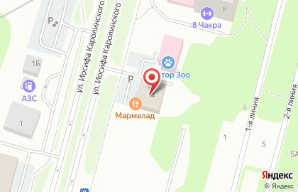 Do.Bro Coffee на карте