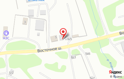 Ритуальный салон Мемориал в Петропавловске-Камчатском на карте