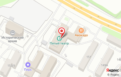 РИСИМУКА на карте