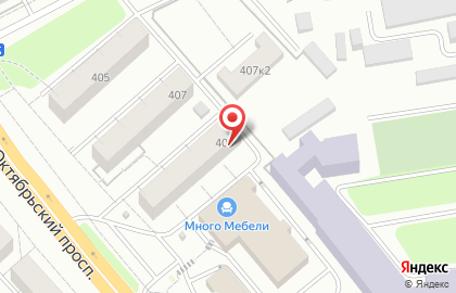 Магазин Красное & Белое в Москве на карте