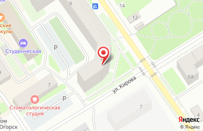 Магазин цветов Май Май на карте