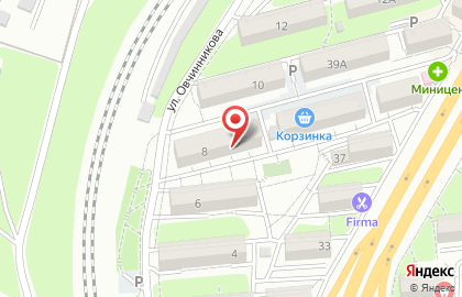Салон Абсолют на карте