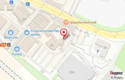 Снежана на Инициативной улице на карте