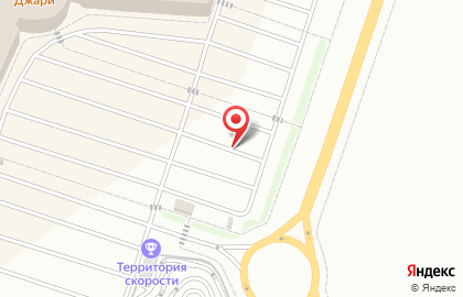 Автомойка на Луганской, 53/1 на карте