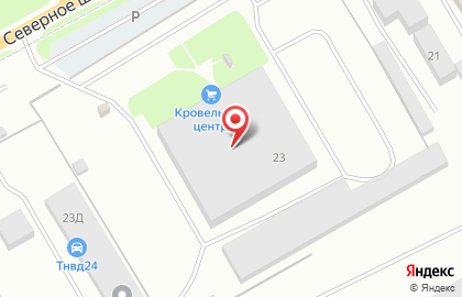 РусМет-Красноярск на карте