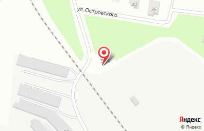 Автосервис в Москве на карте
