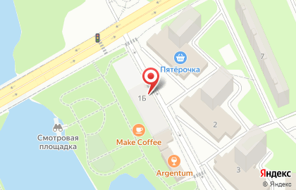 Магазин постельного белья в Москве на карте