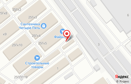 Магазин пиломатериалов, ИП Погосян Г.Ж. на карте
