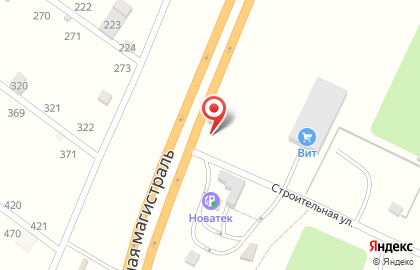 Дорожная сеть Дорожная сеть на карте