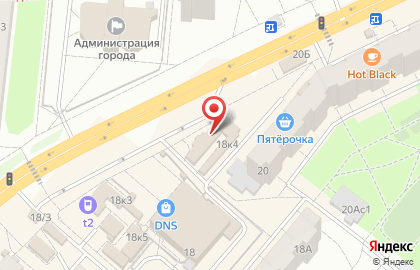 Дом виски на улице Мира на карте