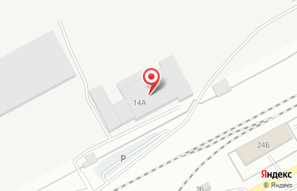 Транспортно-экспедиторская компания Восточный международный экспедиторский сервис на карте