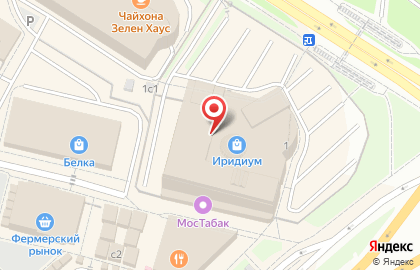 СушиВесла на карте