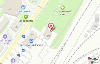 Русская душа на карте