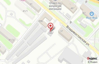 Территориальный отдел Госавтодорнадзора по Камчатскому краю Дальневосточное межрегиональное управление государственного автодорожного надзора Федеральной службы по надзору в сфере транспорта на карте