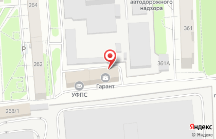 Юридическая фирма СО-Перфект на карте