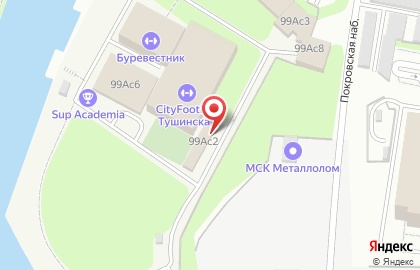 DigitalBar  на карте