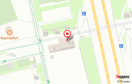 Агентство проката коньков на карте