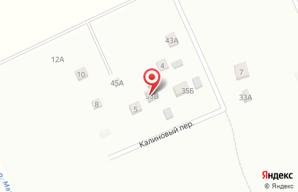 Компания по аренде спецтехники в Южно-Сахалинске на карте