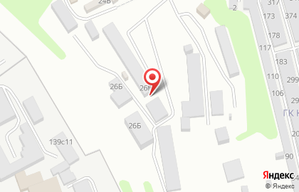 Деловая сталь на карте