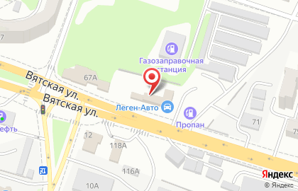 Автомойка самообслуживания Смарт в Ростове-на-Дону на карте
