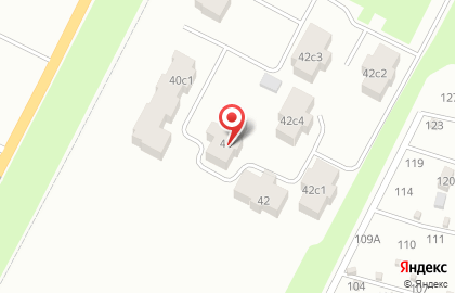 Сбербанк России в Кургане на карте