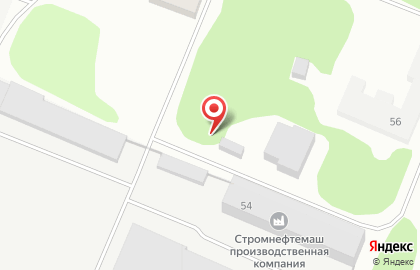 Lineartbaget.ru на карте