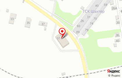 Кофемат Лайфхакер на карте