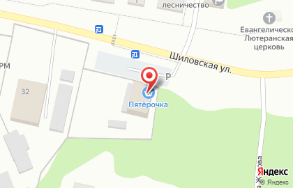 Вип банкет кейтеринг на карте