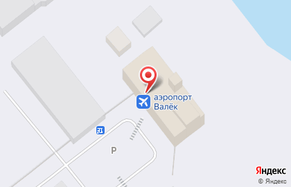Компания вертолетных перевозок Норильск Авиа в Красноярске на карте