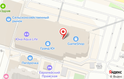 Производственно-монтажная компания СВЕТЛЫЕ ОКНА Пласт на Кировоградской улице, 15 на карте